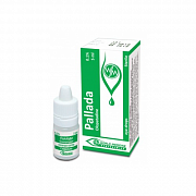 PALLADA ko'z tomchilari 2,5ml 0,2% N1