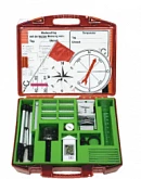 Комплект лабораторного оборудования Наблюдение за погодой