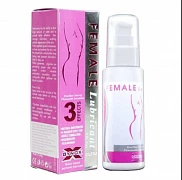 Jel moylash vositasi Gynox