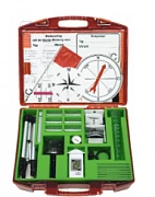 Комплект лабораторного оборудования Наблюдение за погодой