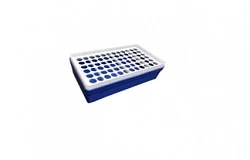 Santrifüj naychalari uchun stend 1,5 ml