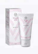 Titan Gel Virgin Star ayollar uchun moylash materiallari 50ml