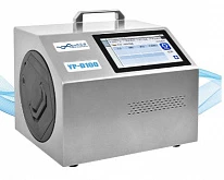 Измеритель содержания соевого белка