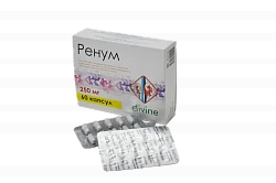RENUM kapsulalar  250mg