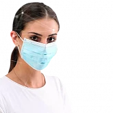 Маска медицинская