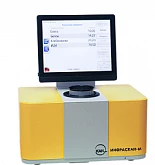 Анализатор зерна ИНФРАСКАН-3151