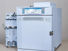 Газовый хроматограф «Хромос ГХ-1000»:2546