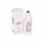 FLUKANOL SEEM infuziya uchun eritma N1