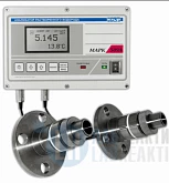 Анализатор растворенного водорода ВЗОР МАРК-509А