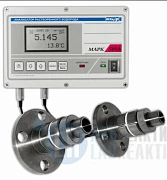 Анализатор растворенного водорода ВЗОР МАРК-509А