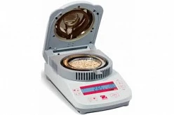 Анализаторы влажности OHAUS MB-23