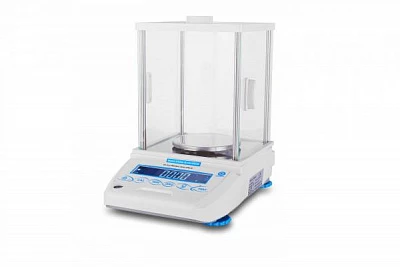 Лабораторные весы DNA503  0,001g-500g