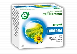 FITOCHAY GLYUNORM 1g N25