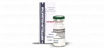 AMPISILLIN SULBAKTAM poroshok 0,75g N1
