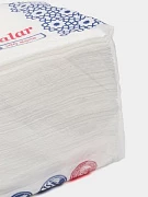 Salfetkalar Elma 33x33 Klassik (260) oq 50 dona