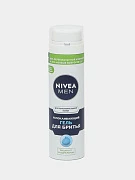Успокаивающий гель для бритья Nivea Men, для чувствительной кожи, 200 мл