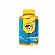 SUPRADIN KIDS RIBKI pastilkalar jevatelnie N60