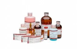 Sertifikatlangan standart material p,p'-DDT / p,p'-DDT (ISO 17034) - standart namuna