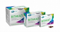 VITAKAP