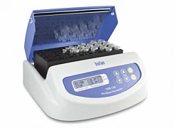 Quruq blokli termostat modeli: TDB-120