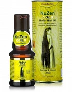 NuZen Gold o'simlik soch o'sishi moyi