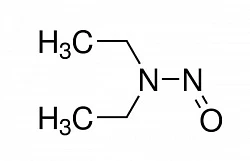 Y0002258  N-нитрозо-диэтиламин, эталонный стандарт Европейской фармакопеи (EP), 1 мл