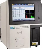 Геманализатор 5-diff 5180Vet
