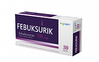 Febuksurik