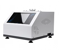 Дифференциальный калориметрический анализатор