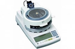 Анализатор влажности KETT FD-800