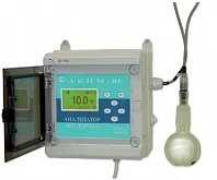 Анализатор АКПМ-1-01Т