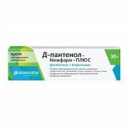 D PANTENOL NIJFARM PLYUS krem