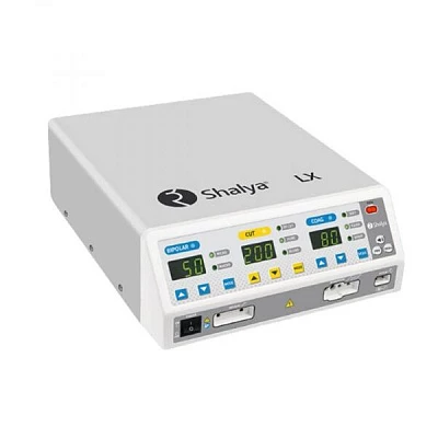 Электрохирургический генератор (коагулятор) Shalya LX