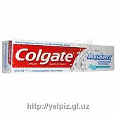 Зубная паста Colgate Макс Блеск