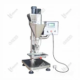 Полуавтоматическая дозирующая машина SP-12-4