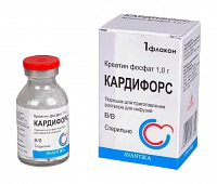 KARDIFORS POR 1,0GR №1