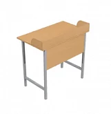 Стол лабораторный ученический СЛУ-085