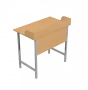 Стол лабораторный ученический СЛУ-085