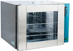 Шкаф расстойный лабораторный ШРЛ-065 СПУ