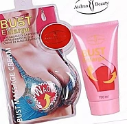 Массажный крем для женщин Bust Enlarge, 150 мл