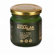 ZÜHRE ANA qarag'ay konuslari pastasi