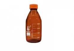 Reaktivlar uchun idish 250 ml