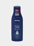 Молочко для тела Nivea  
