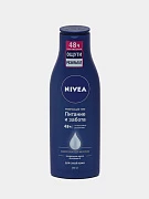 Молочко для тела Nivea  
