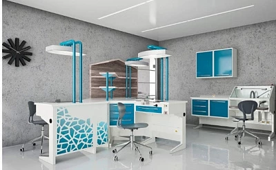 Лабораторная модульная система - Вариант 1:uz:Лабораторная модульная система - Вариант 1