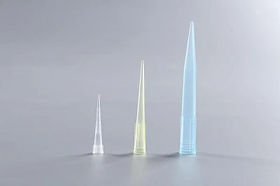 Наконечники универсальные 10,200,1000 мкл