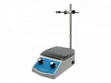 Магнитная мешалка с подогревом US-6120:4546104