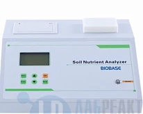Тестер питательных веществ в почве BIOBASE BK-Y6A