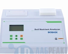 Тестер питательных веществ в почве BIOBASE BK-Y6A