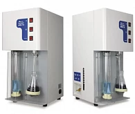 Полуавтоматический аппарат Кьельдаля Вилитек АКВ-10